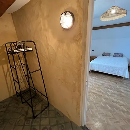 Charming House With Panoramic View In Domme-sarlat Сasa de vacaciones