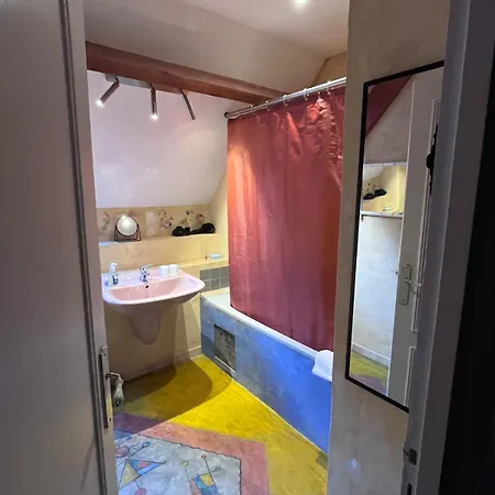 Charming House With Panoramic View In Domme-sarlat Holiday home *