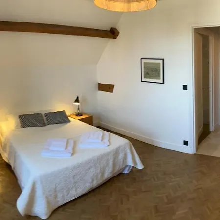 Holiday home Charming House With Panoramic View In Domme-sarlat