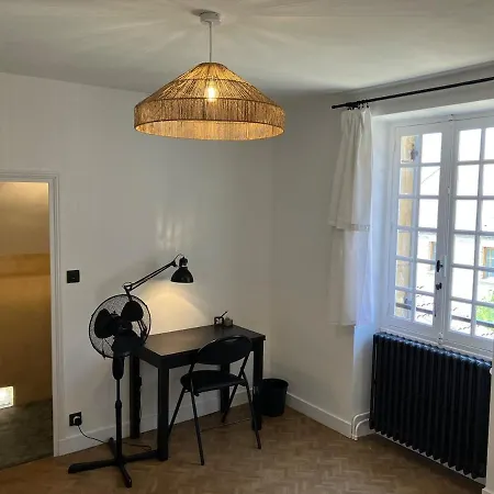 Сasa de vacaciones Charming House With Panoramic View In Domme-sarlat *